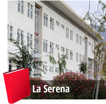 Catálogo Penal La Serena